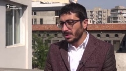 აგიტ მირზოევი ეროვნული უმცირესობებისა და არჩევნების შესახებ