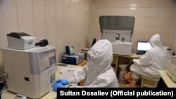 Чүй облустук ооруканасы. 2021-жыл.