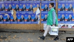 Парламентская оппозиция считает бессмысленным рассмотрение второстепенного вопроса без коренной реорганизации избирательной системы