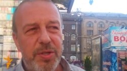 Що знають про волинську трагедію кияни