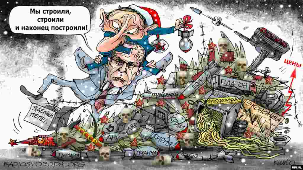 Автор: Олексій Кустовський