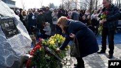 Літак Boeing 737-800NG із реєстраційним номером UR-PSR авіакомпанії «Міжнародні авіалінії України» рейсу PS752 з Тегерану до Києва був збитий невдовзі після вильоту з міжнародного аеропорту столиці Ірану вранці 8 січня