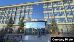 Чүй милициясы. 