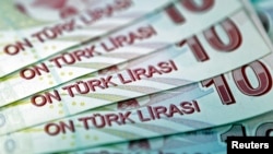 Lira turke.