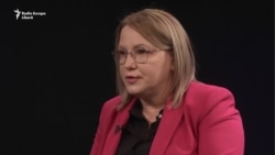 Angela Cutasevici: Încercăm să oferim educație de calitate și pe timp de pandemie