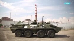 Оккупированная Россией Запорожская атомная станция обесточена – чем это грозит?