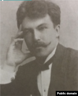 Александр Слободчиков