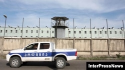 О том, что в тюрьмах Грузии по-прежнему актуальна проблема «авторитетов», говорят и в департаменте по мониторингу и превенции аппарата Народного защитника