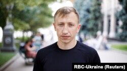 Голову «Білоруського дому в Україні» Віталія Шишова знайшли повішеним у одному з парків Києва 3 серпня
