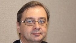 Despre campania electorală la început de drum, un interviu cu Iulian Chifu