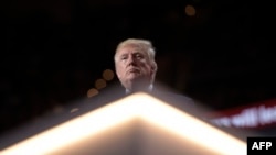 Donald Tramp je optužio američke obaveštajce za objavljivanje navoda da Rusija poseduje kompromitujuće podatke o njemu