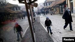 Opšta klima u BiH drastično je pogoršana i dovedena na najniži stepen poslije 2006. godine