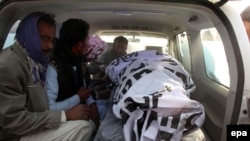 У лютому 2017 року в північно-західній частині провінції Сінд в Пакистані також перекинулося судно з паломниками, щонайменше 10 людей тоді загинули