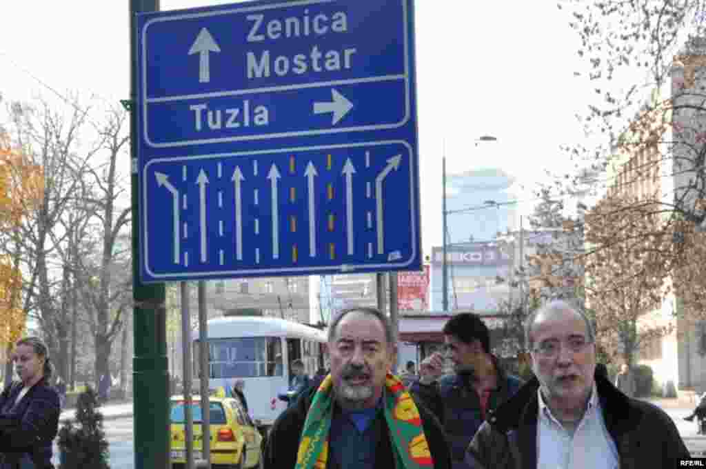 Euforija u Sarajevu #47