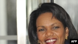 Кондоліза Райс