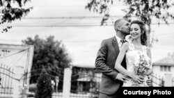 Gabriela și Richard Ignat