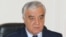 Бывший глава Налогового комитета Узбекистана, генерал-лейтенант Батыр Парпиев.