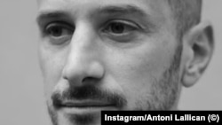 Антони Лалликан, хабарнигори фаро