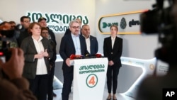 Ника Гварамия