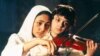 Iran-The movie of " Mim like Mother" which directed by Rasoul Molagholipour,2007