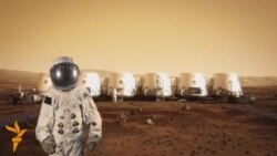 Ljubinka Nikolić - žena koja je odlučila da ode na Crvenu planetu