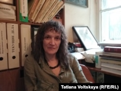 Ирина Флиге