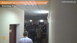 Апеляційний суд скасував вирок військовому, який не поїхав у зону АТО