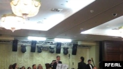 Перший Всеукраїнський конкурс камерних оркестрів «Прем’єр оркестр»