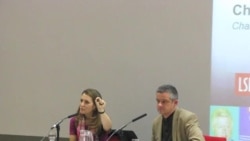 Христина Фріланд