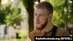 «Я не міг поїхати там в Польщу або в якусь іншу країну, тому що це не мій шлях. Я все життя хотів (в Україну – ред.) і воно якось так сталося, і я досягнув цього», – Анатолій «Трумен»