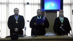 В Одесі залишили під вартою двох підозрюваних у сепаратизмі (відео)