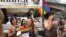 La Bucharest Pride, 9 iunie 2018