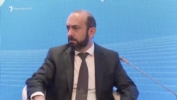 Սահմանադրությունը փոխելու շուրջ Բաքվի հետ չենք բանակցում. Արարատ Միրզոյանի արձագանքը՝ ադրբեջանցի լրագրողին