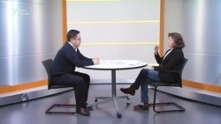 «Госмашина больна раком, уже пошли метастазы». Интервью об антикоррупционной системе