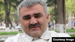 Афґан Мухтарли