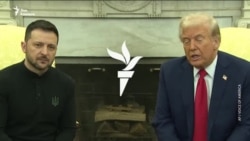 Перепалка Трампа и Зеленского в Белом доме – полное видео встречи