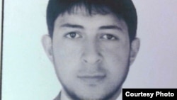 Акси Насим Наботов