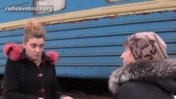 Людей із Дебальцева тимчасово прихистив Слов’янськ