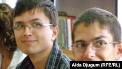 Damir i Danijel Ferizović