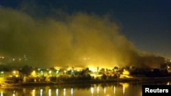 Шок і тремтіння: спецоперація під проводом США в Іраку 2003 року у фотографіях