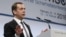 Дмитрий Медведев, нахуствазири Русия, дар конфронси Мюнхен