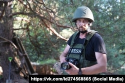 Дмитро Макєєв