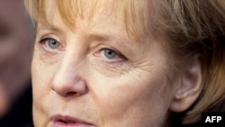 «У чомусь ситуація може навіть ще погіршитися, аби потім розвиток знову пішов на краще» – Анґела Меркель