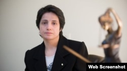 Nasrin Sotoudeh