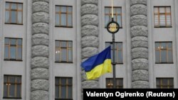 Уряж розглянув заяву Соколюка на засіданні 29 вересня