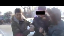 В Бишкеке за взятку задержан адвокат