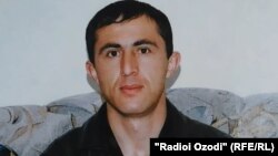 Абдурасул Назаров