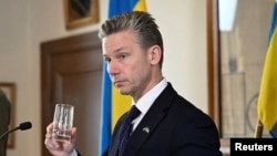 Як заявив міністр оборони країни, посилення українських далекобійних спроможностей, включно з можливими Tomahawk, є не ескалацією, а необхідною умовою для припинення війни