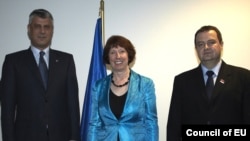 Foto nga takimi i kaluar