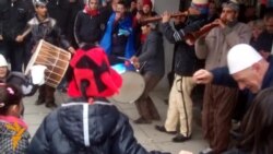 Priština: Parada Bezbednosnih snaga Kosova